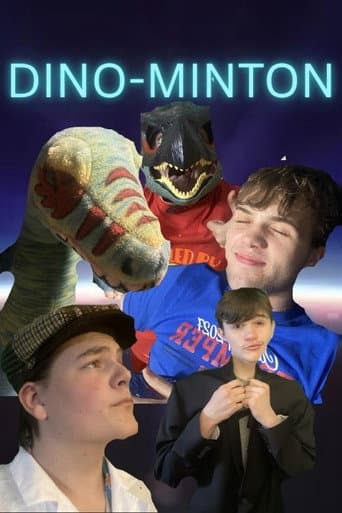 Dino-Minton poster