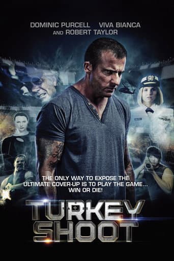 Elimination Game poster