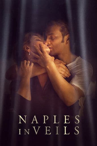 Naples in Veils Naples in Veils poster