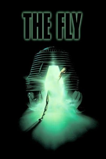 The Fly The Fly poster
