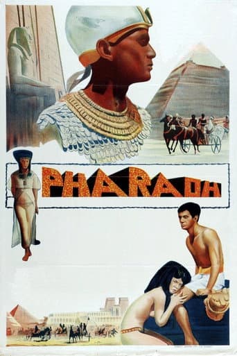 Pharaoh Pharaoh poster