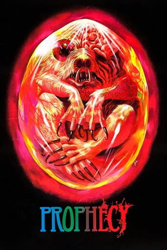 Prophecy Prophecy poster