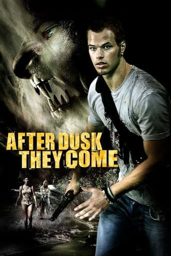 The Forgotten Ones The Forgotten Ones poster