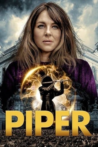 Piper poster