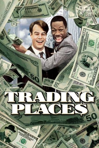 Trading Places Trading Places poster