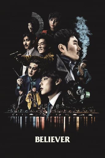 Believer Believer poster