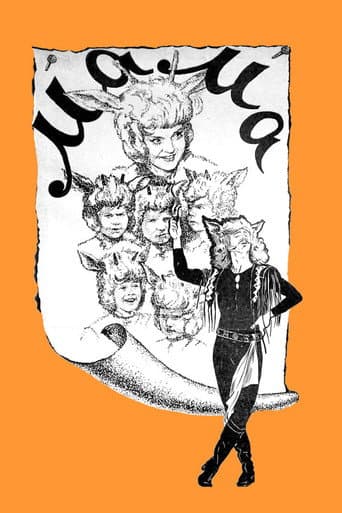 Mama Mama poster
