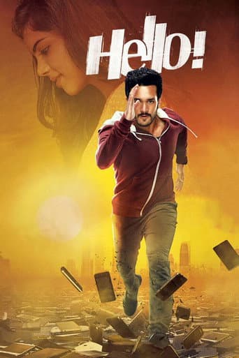 Hello! Hello! poster