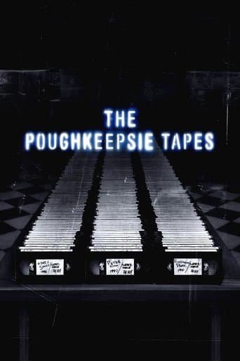 The Poughkeepsie Tapes The Poughkeepsie Tapes poster