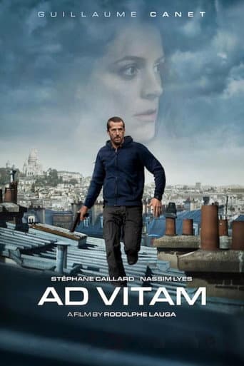 Ad Vitam Ad Vitam poster
