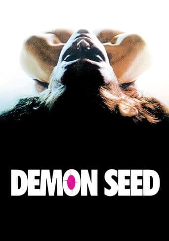 Demon Seed Demon Seed poster