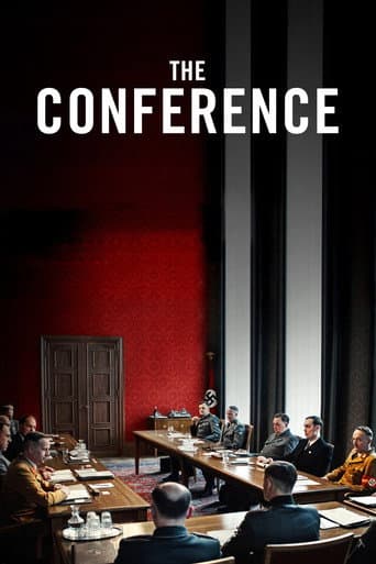 The Conference The Conference poster