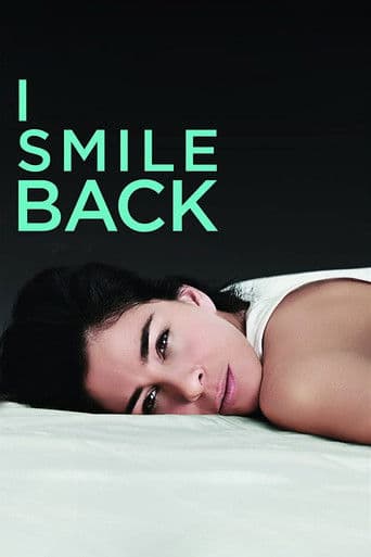 I Smile Back I Smile Back poster