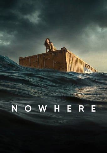 Nowhere Nowhere poster