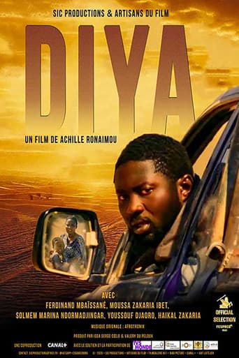 Diya Diya poster