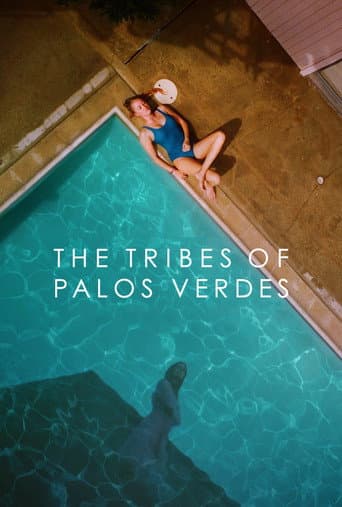 The Tribes of Palos Verdes The Tribes of Palos Verdes poster