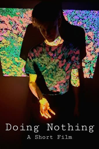 Doing Nothing poster
