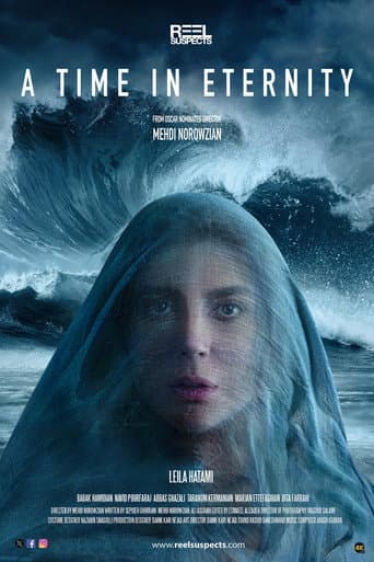 A Time in Eternity poster