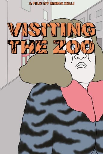 Visiting the Zoo poster