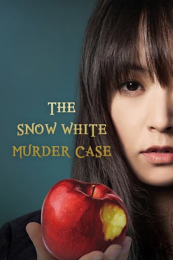 The Snow White Murder Case The Snow White Murder Case poster