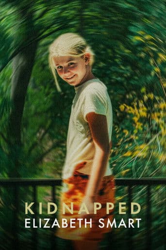 Kidnapped: Elizabeth Smart Kidnapped: Elizabeth Smart poster