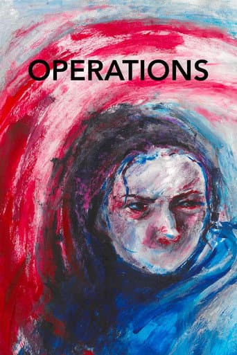Operations poster