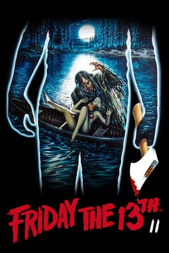 Friday the 13th Part 2 Friday the 13th Part 2 poster
