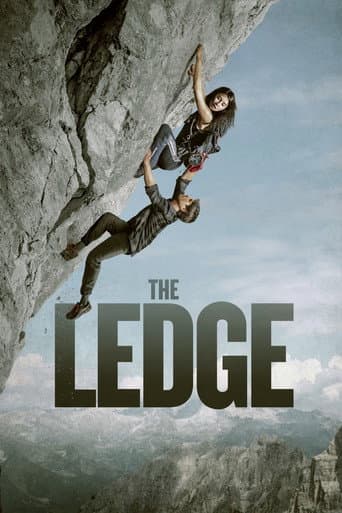 The Ledge The Ledge poster