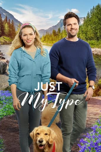 Just My Type Just My Type poster
