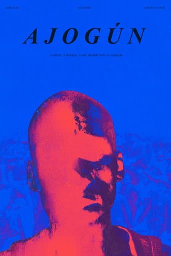Ajogún poster