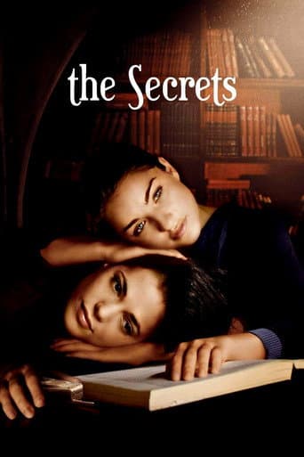 The Secrets The Secrets poster