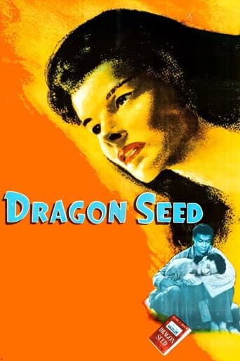 Dragon Seed Dragon Seed poster