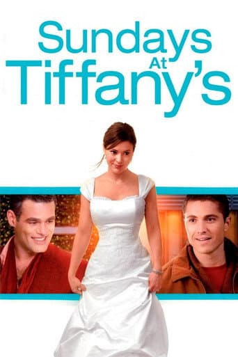 Sundays at Tiffany's Sundays at Tiffany's poster