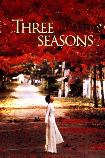 Three Seasons Three Seasons poster
