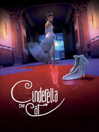 Cinderella the Cat Cinderella the Cat poster