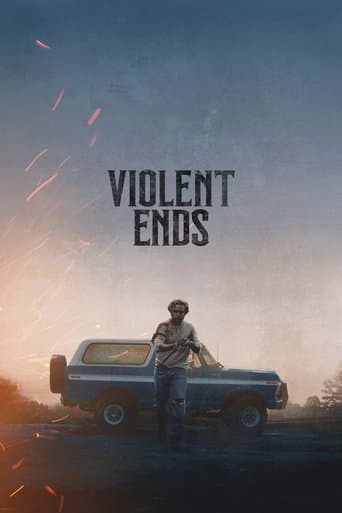 Violent Ends Violent Ends poster