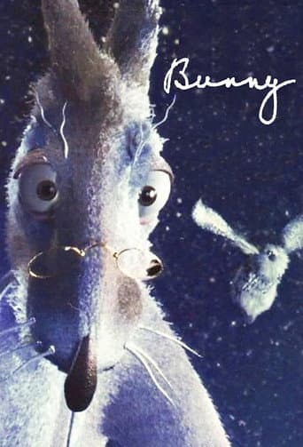 Bunny Bunny poster