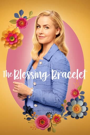 The Blessing Bracelet The Blessing Bracelet poster