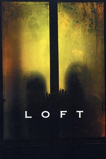 Loft Loft poster