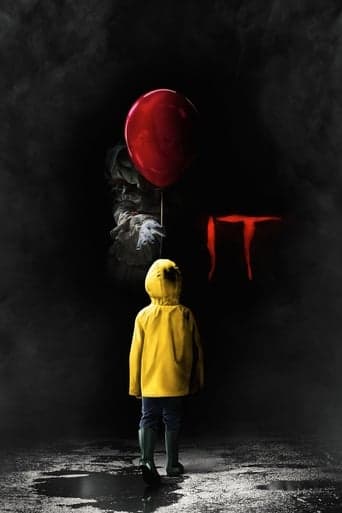 It It poster