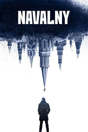 Navalny Navalny poster