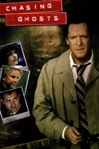 Chasing Ghosts Chasing Ghosts poster