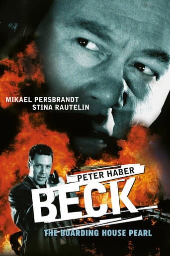 Beck 05 - The Boarding House Pearl Beck 05 - The Boarding House Pearl poster