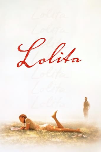 Lolita Lolita poster