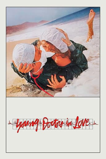 Young Doctors in Love Young Doctors in Love poster