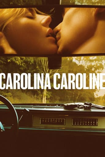Carolina Caroline poster