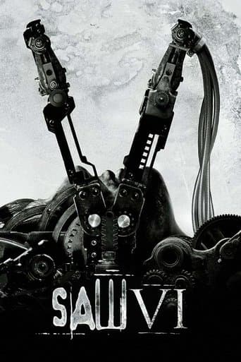 Saw VI Saw VI poster