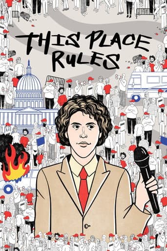 This Place Rules This Place Rules poster