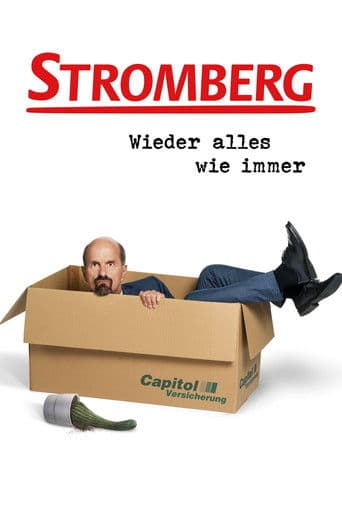Stromberg - Wieder alles wie immer Stromberg - Wieder alles wie immer poster