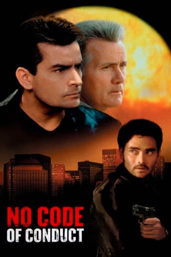 No Code of Conduct No Code of Conduct poster